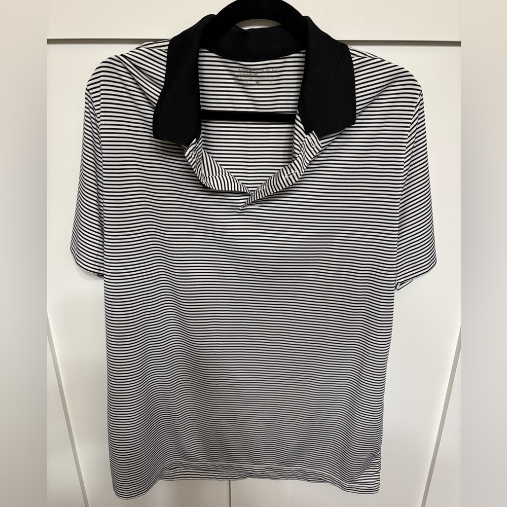 Men’s Nike Golf Polo